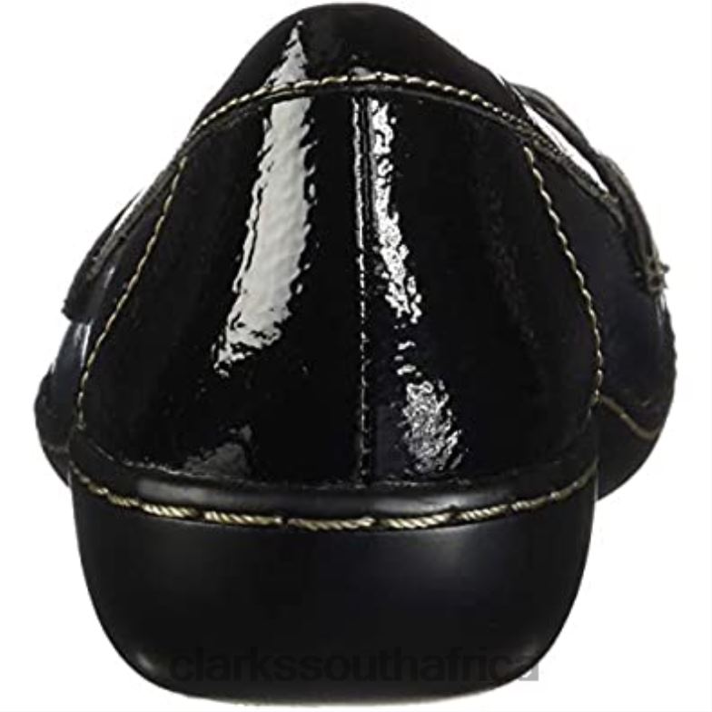 Clarks Women's Ashland Bubble Loafer 840401457 Women Clarks