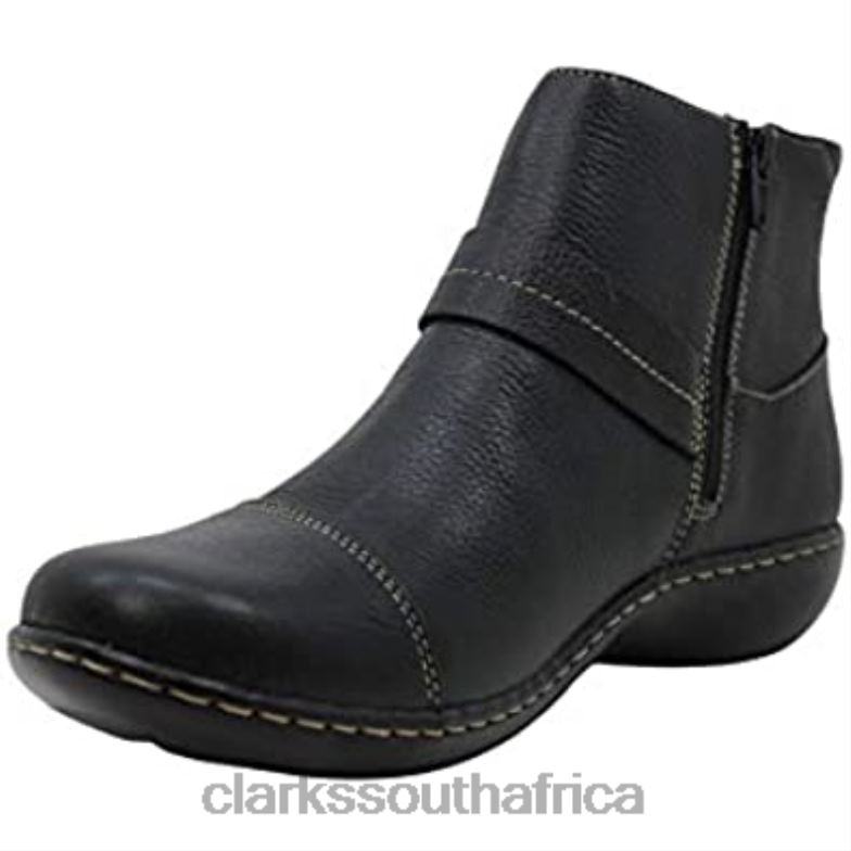 Clarks Women's Ashland Palm Loafer 840401507 Women Clarks