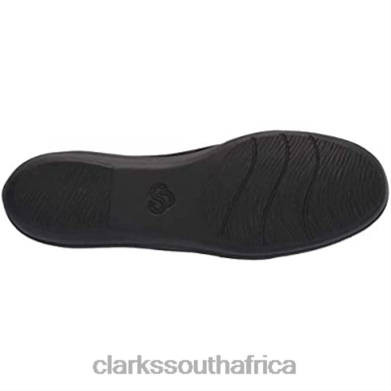 Clarks Women's Ayla Sloane Loafer 840401377 Women Clarks