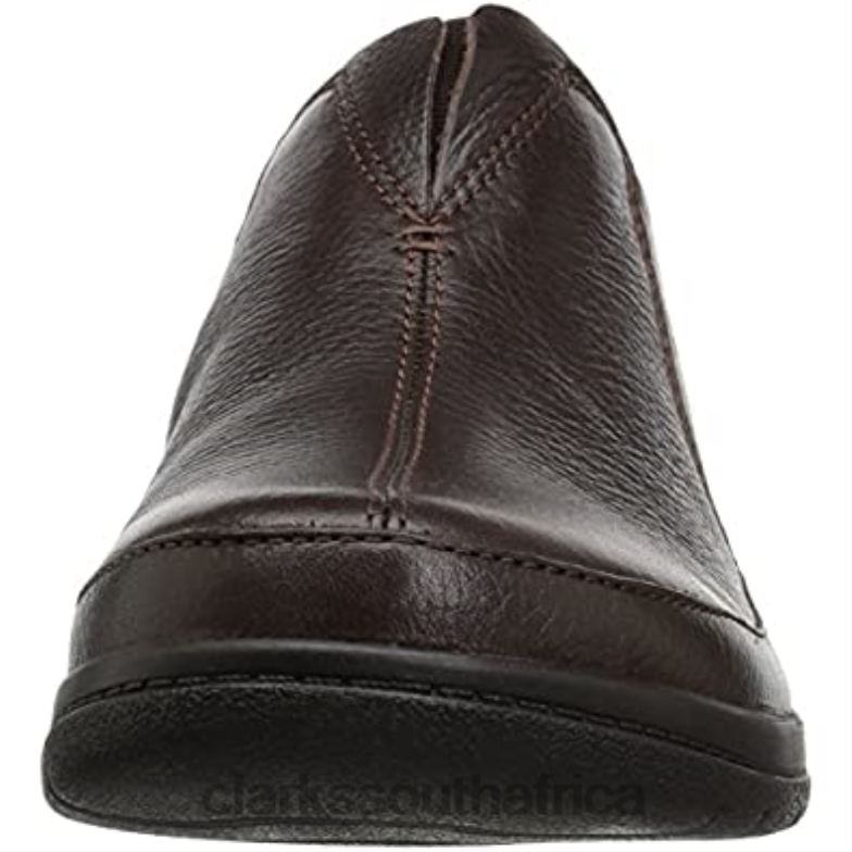 Clarks Women's Cheyn Bow Loafer 840402849 Women Clarks