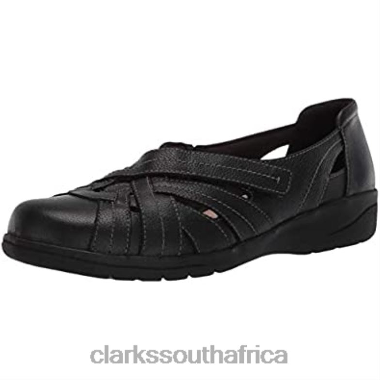 Clarks Women's Cheyn Tulip Loafer 840401592 Women Clarks