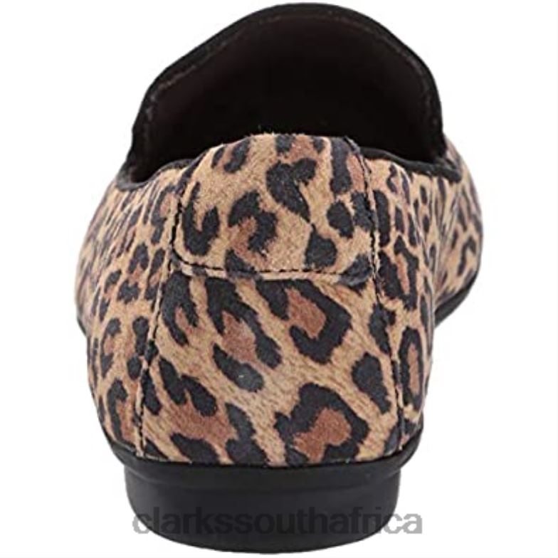 Clarks Women's Gracelpair Loafer Flat 840402577 Women Clarks