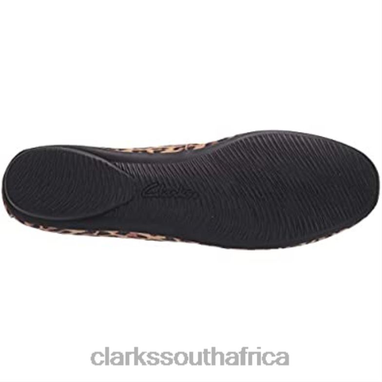 Clarks Women's Gracelpair Loafer Flat 840402577 Women Clarks