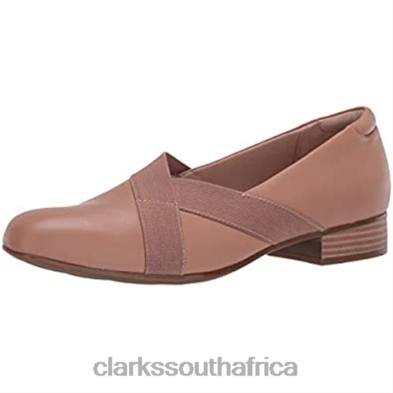 Clarks Women's Juliet Dahlia Loafer 840402234 Women Clarks