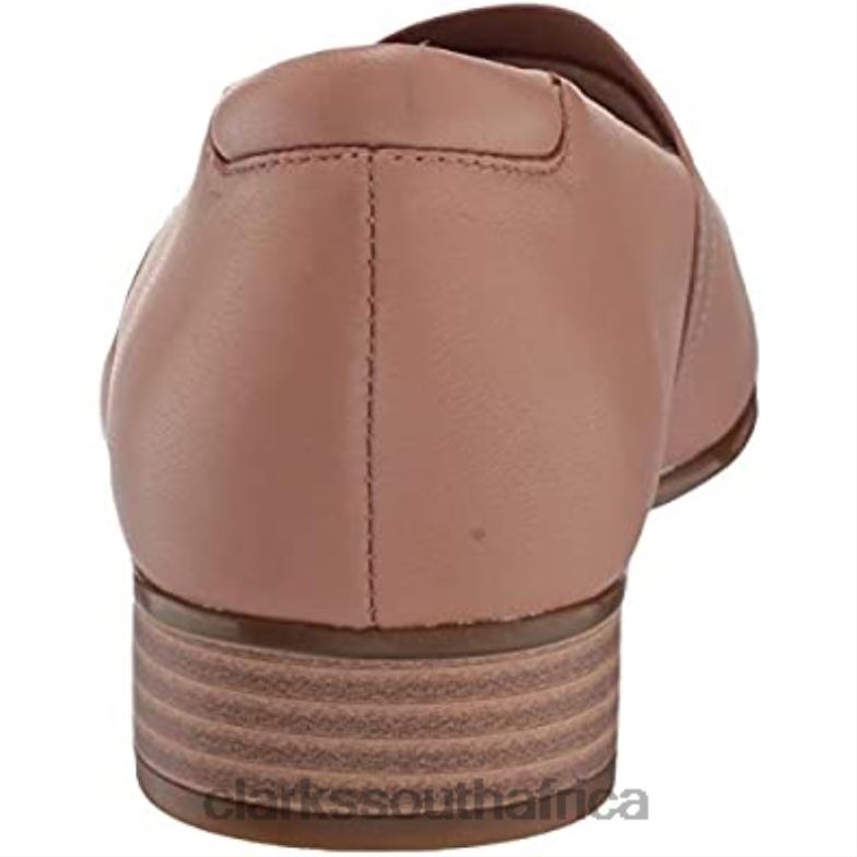 Clarks Women's Juliet Dahlia Loafer 840402234 Women Clarks