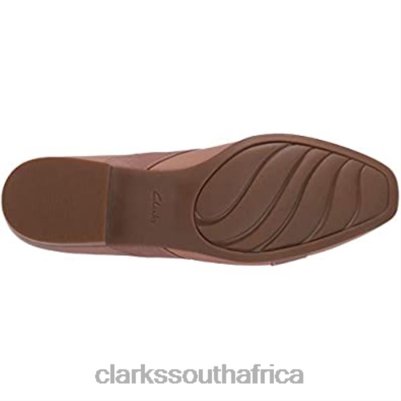 Clarks Women's Juliet Dahlia Loafer 840402234 Women Clarks