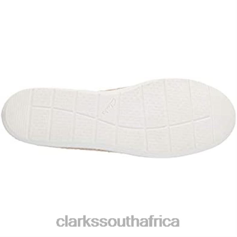 Clarks Women's Marie Pearl Loafer 840402768 Women Clarks