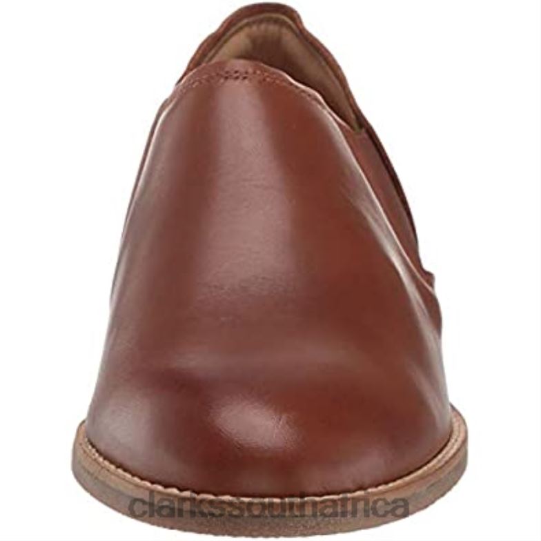 Clarks Women's Netley Bright Loafer 84040755 Women Clarks