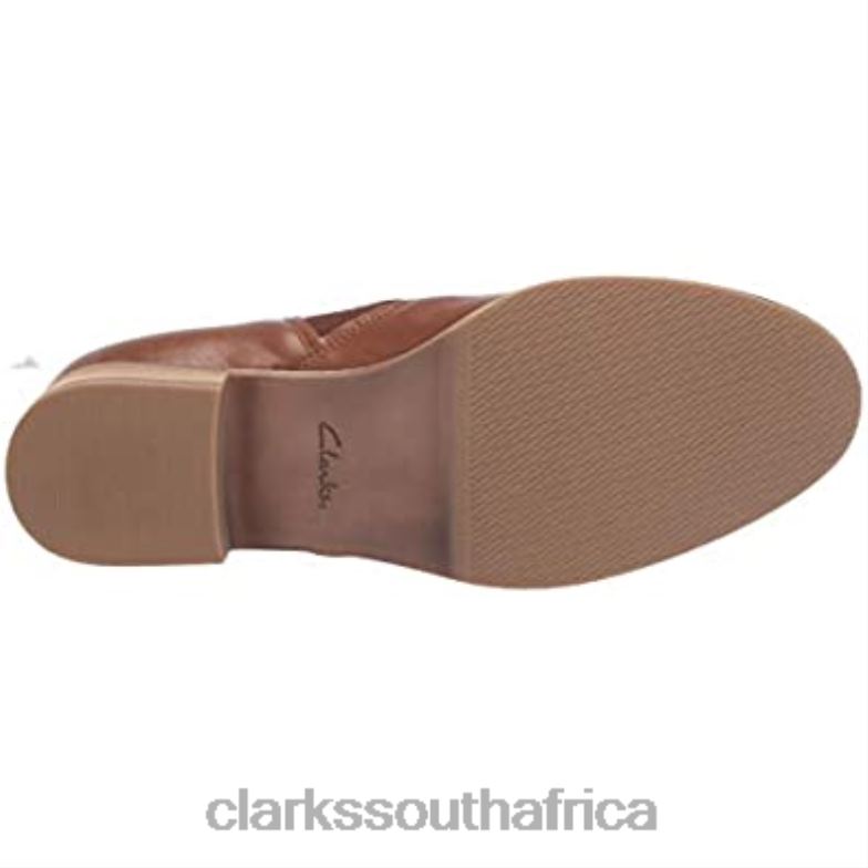 Clarks Women's Netley Bright Loafer 84040755 Women Clarks