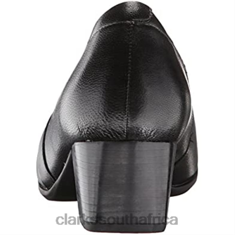 Clarks Women's Rosalyn Adele Slip-On Loafer 840401913 Women Clarks