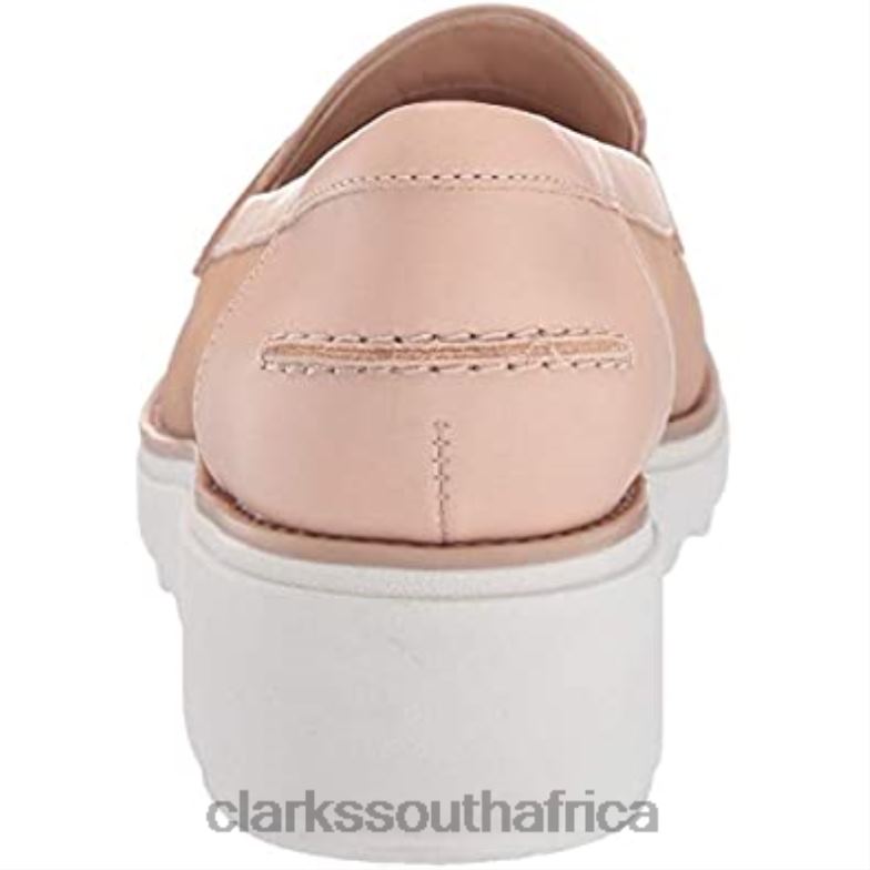 Clarks Women's Sharon Ranch Pen Ny Loafer 84040506 Women Clarks