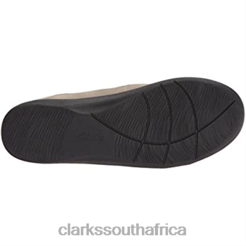 Clarks Women's Sillian Paz Loafer 840401776 Women Clarks