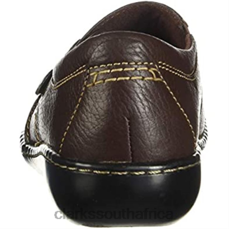 Women's Ashland Effie Loafer Clarks 840401063 Women Clarks