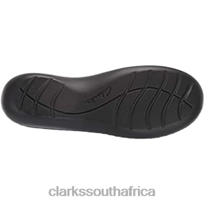 Women's Ashland Lily Loafer Clarks 84040541 Women Clarks