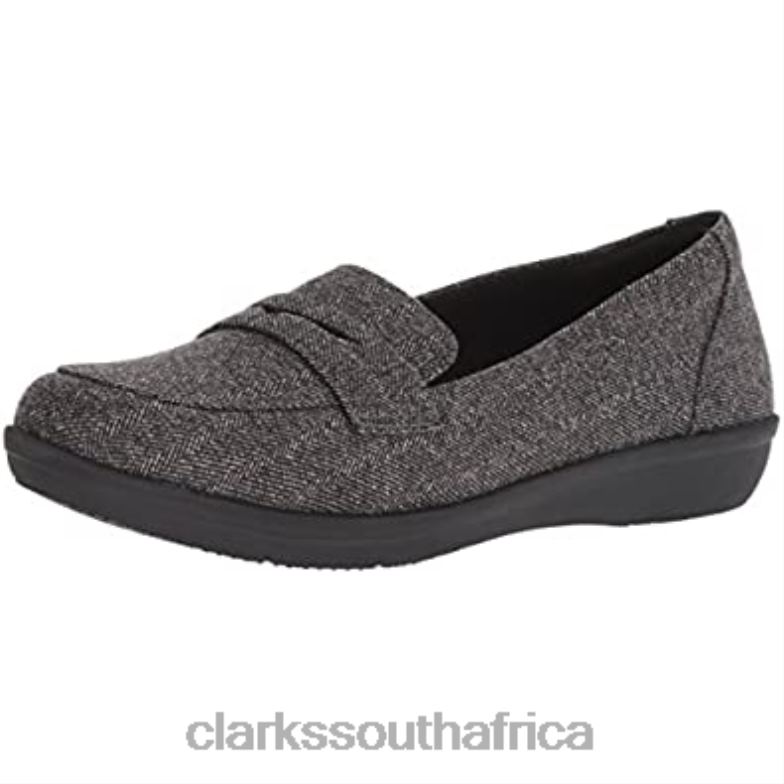 Women's Ayla Form ClarksLoafer 840402406 Women Clarks