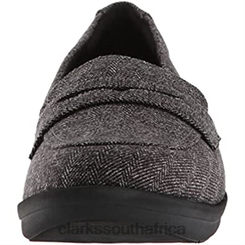Women's Ayla Form ClarksLoafer 840402406 Women Clarks