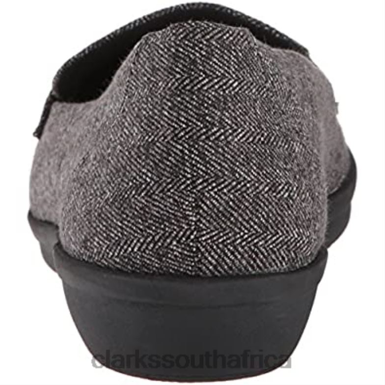 Women's Ayla Form ClarksLoafer 840402406 Women Clarks