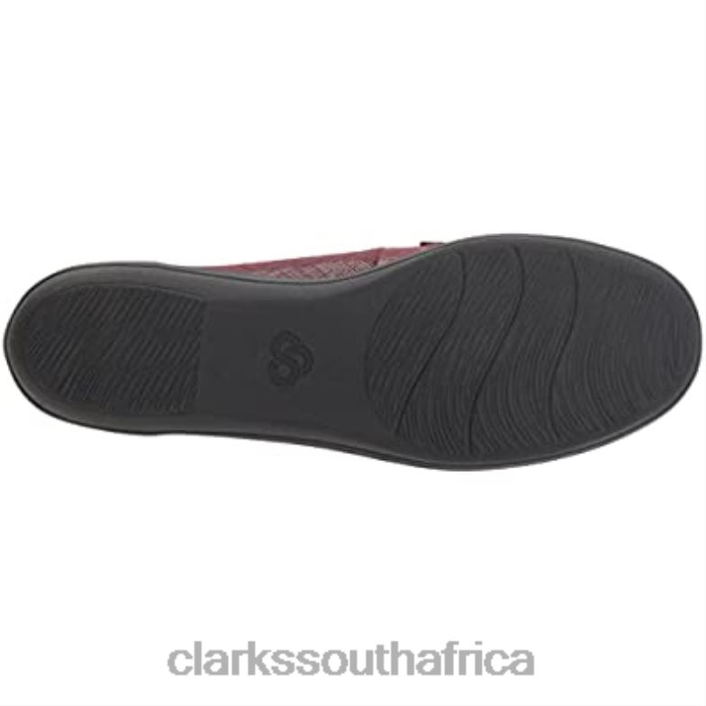 Women's Ayla Form Loafer Clarks 840402510 Women Clarks