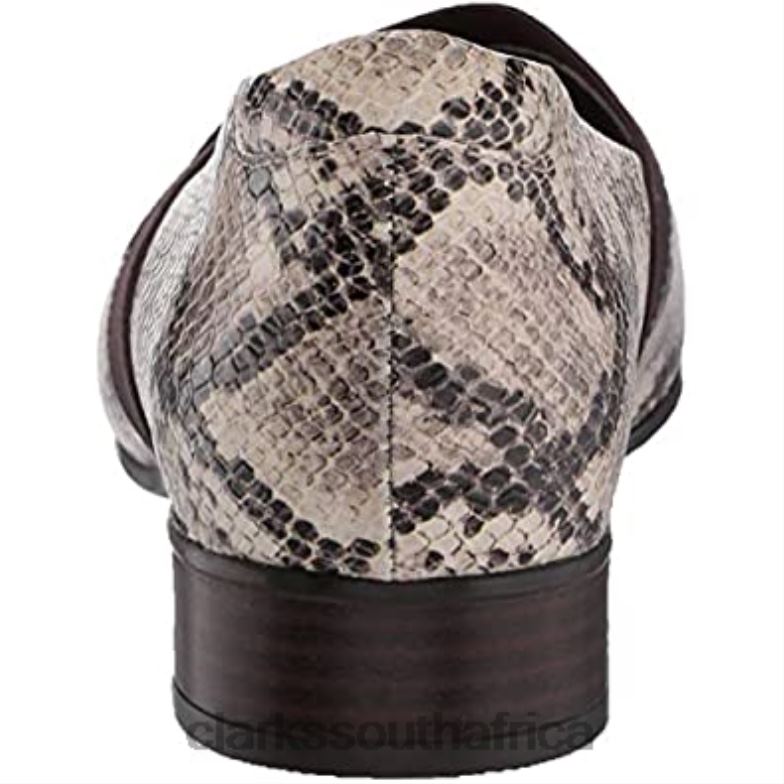 Women's Juliet Dahlia Loafer Clarks 840401380 Women Clarks