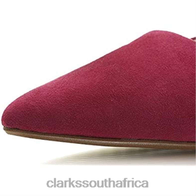 Women's Laina 15 Sling Loafer Clarks Pink 84040983 Women Clarks Pink