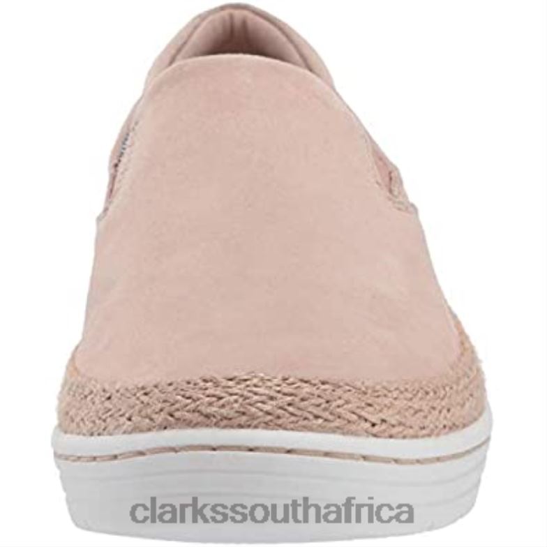 Women's Marie Pearl Loafer Clarks 840402790 Women Clarks