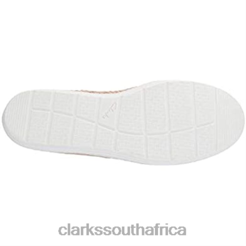 Women's Marie Pearl Loafer Clarks 840402790 Women Clarks