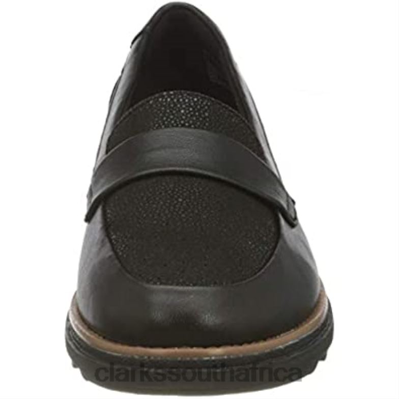 Women's Sharon Gracie Loafer Clarks 840402780 Women Clarks