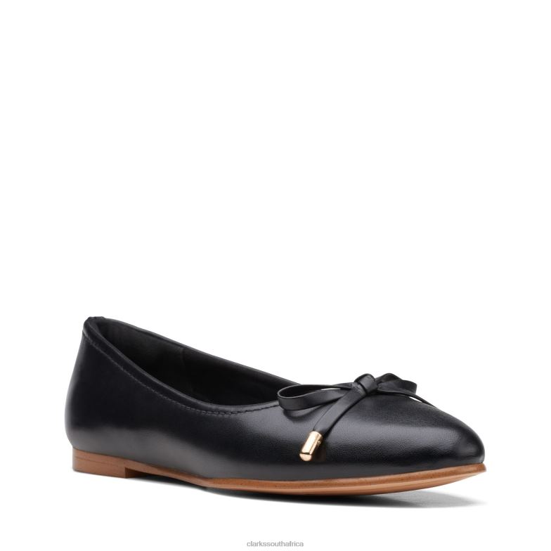Black Clarks Grace Lily 840403152 Women Clarks Black