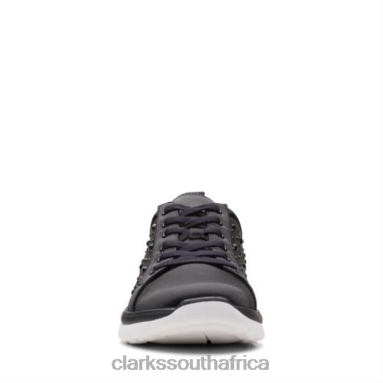 Black Interest Clarks Ezera Ave 840403976 Women Clarks Black Interest