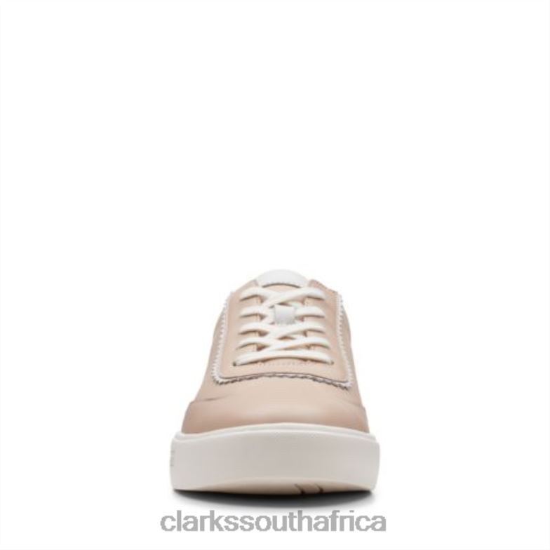 Blush Combi Clarks Un Maui Stitch 840403888 Women Clarks Blush Combi