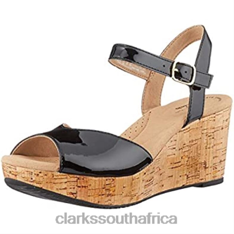 Clarks Annadel Mystic 840401226 Women Clarks