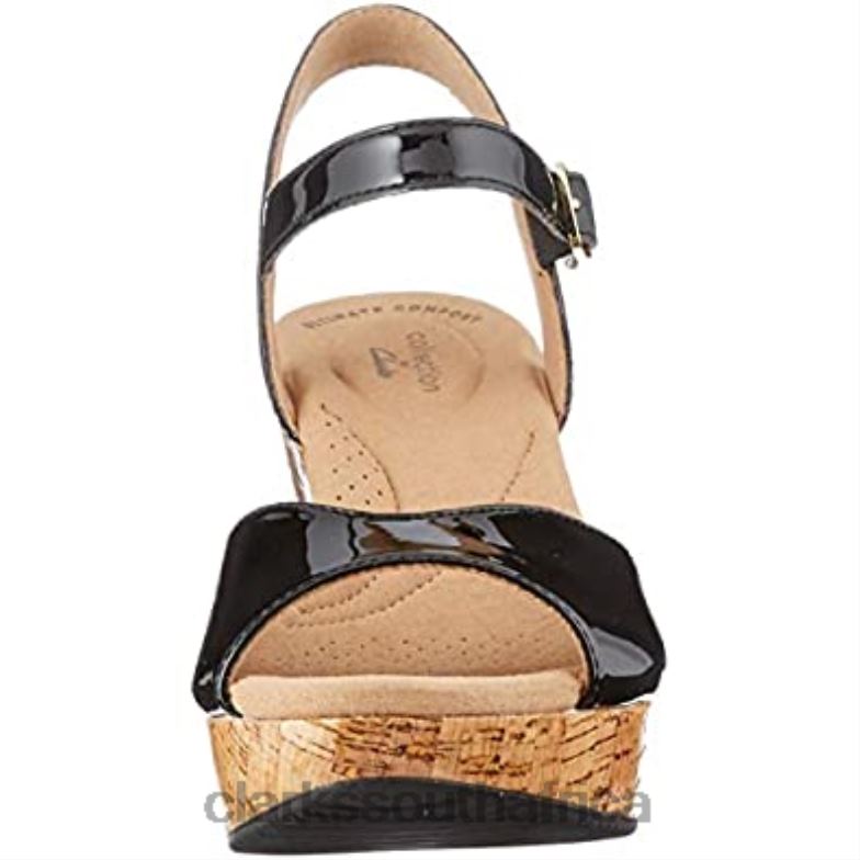 Clarks Annadel Mystic 840401226 Women Clarks