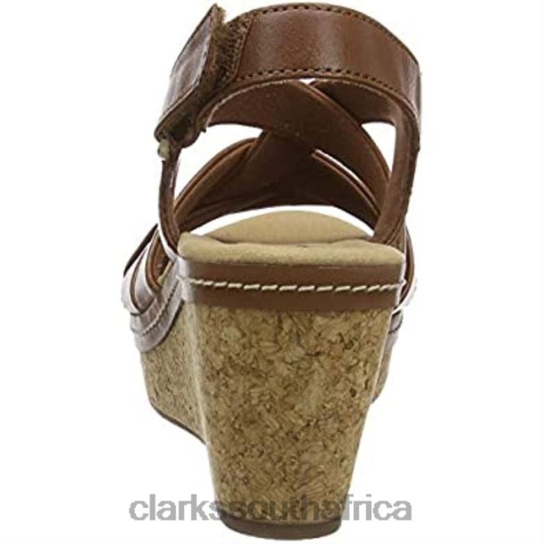 Clarks Annadel Rayna 840402033 Women Clarks