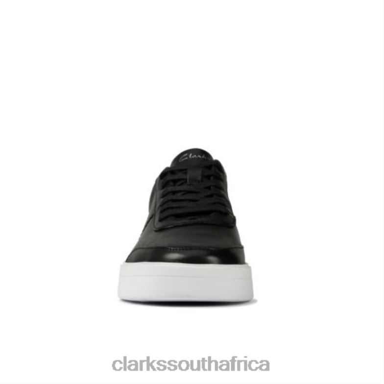 Clarks Black Combi Hero Walk 840403953 Women Clarks Black Combi