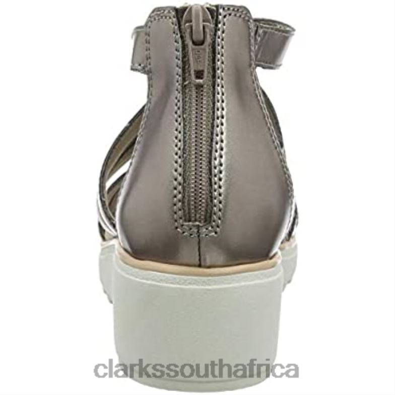 Clarks Jillian Nina 840401234 Women Clarks