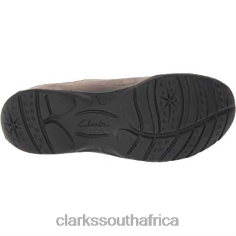 Clarks Verdict Green Women's Gray 840401082 Women Clarks