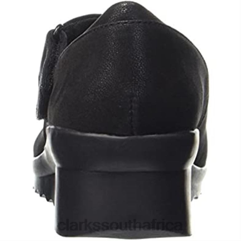 Clarks Women's Caddell Wedge Ballerine 840402338 Women Clarks