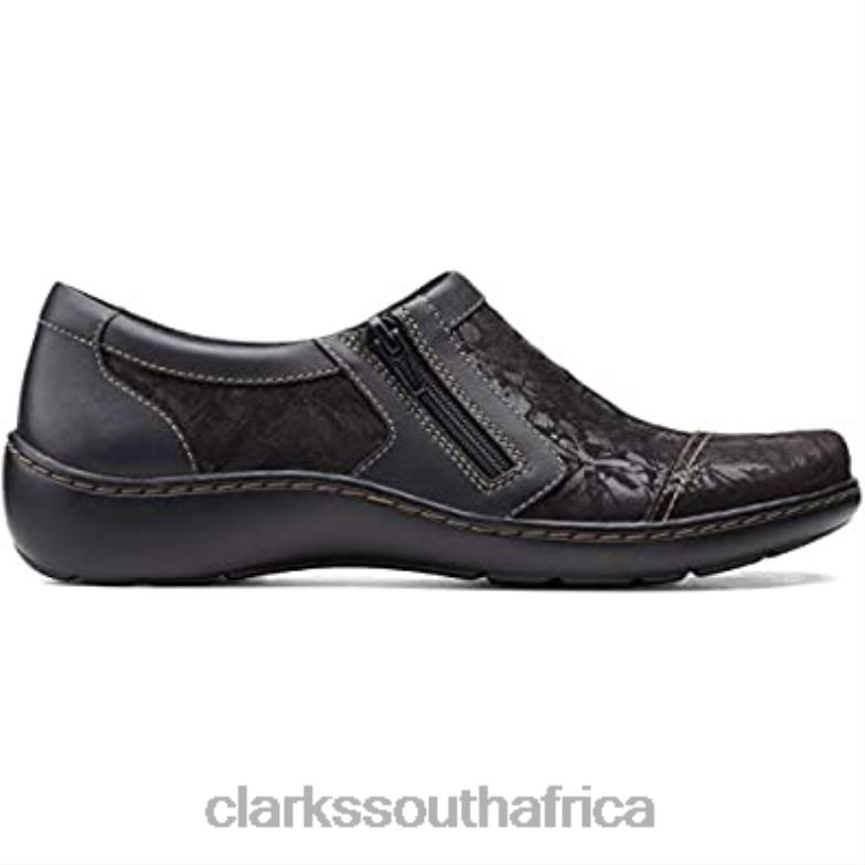 Clarks Women's Cora Gi Ny Shoes 84040969 Women Clarks