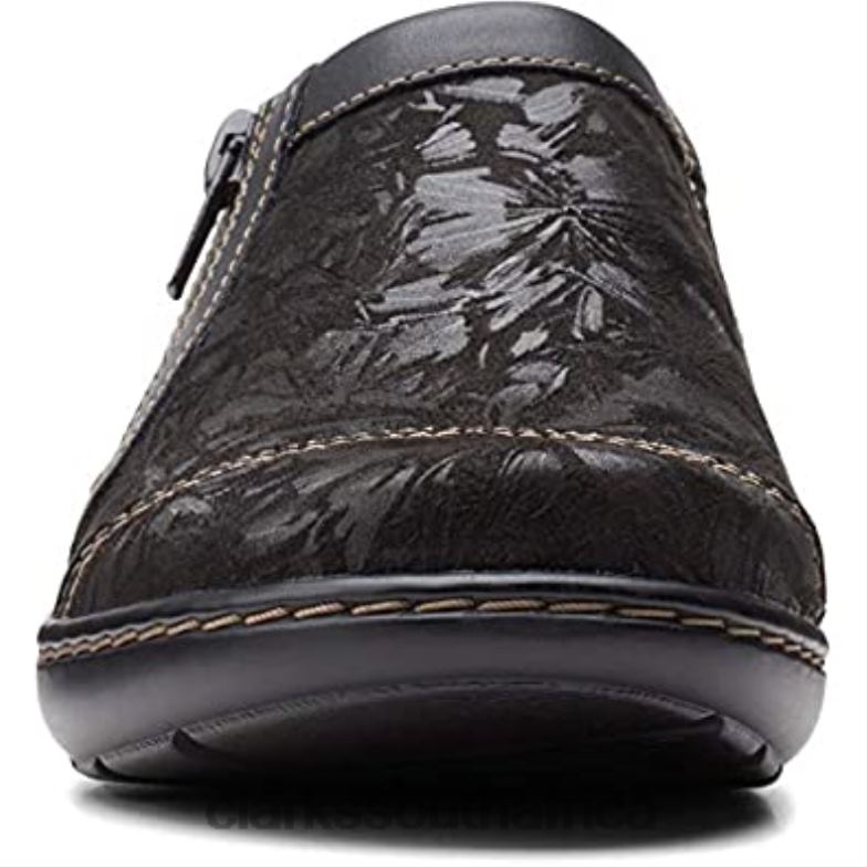 Clarks Women's Cora Gi Ny Shoes 84040969 Women Clarks