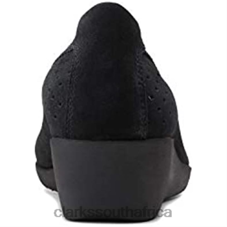 Clarks Women's Elsun Platform 840402090 Women Clarks