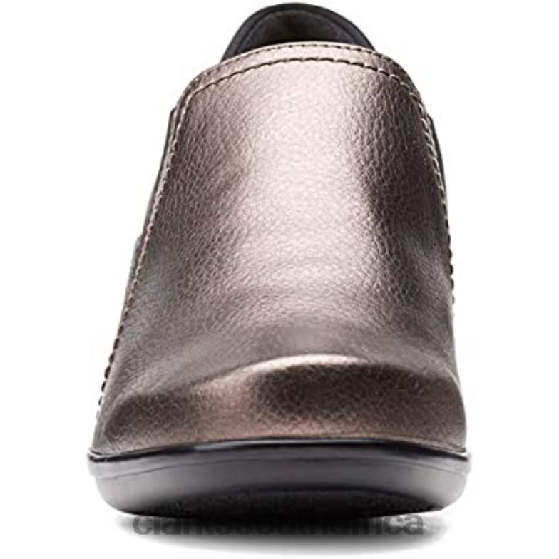 Clarks Women's Emily Amelia Shootie 840401531 Women Clarks
