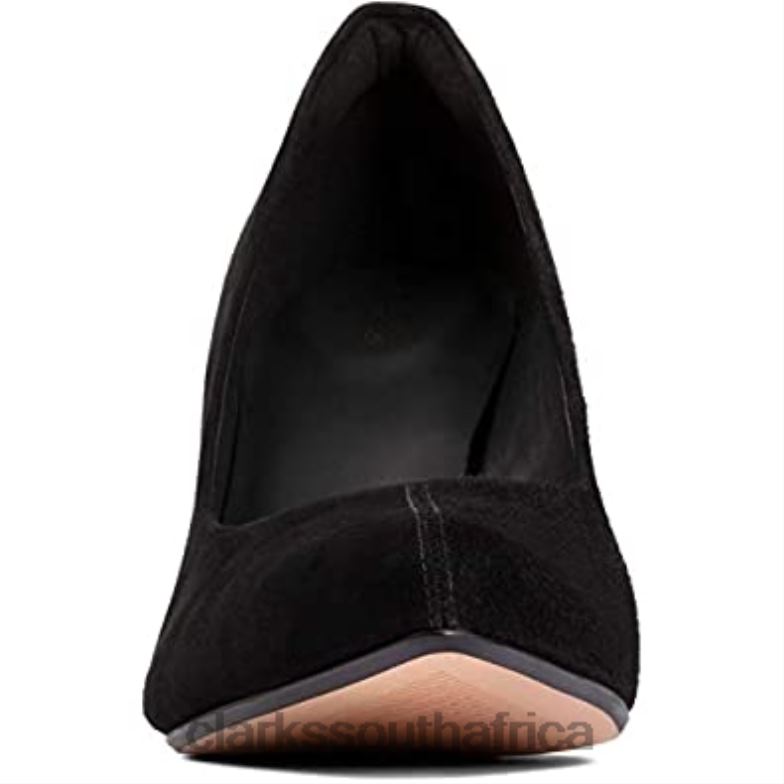 Clarks Women's Laina85 Court Shoes 84040402 Women Clarks