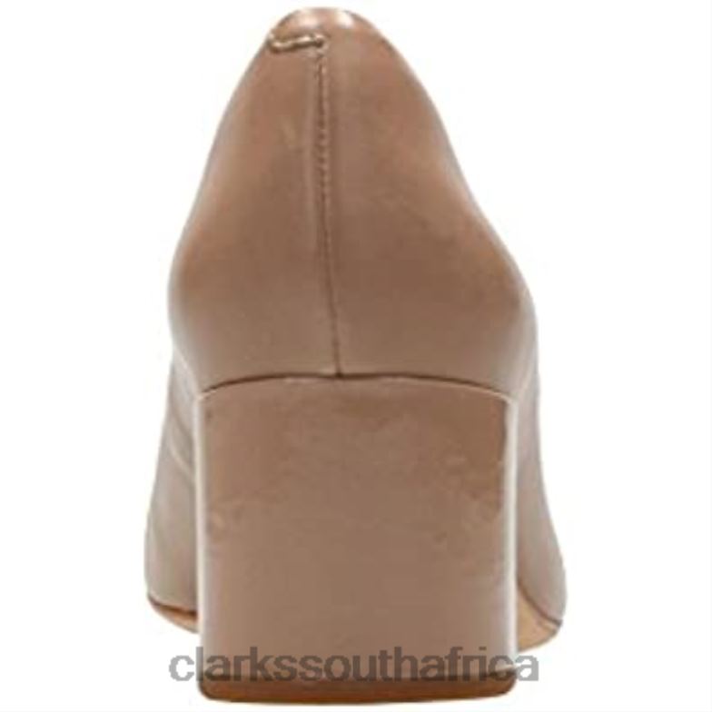 Clarks Women's Orabella Mia Shoe 84040603 Women Clarks