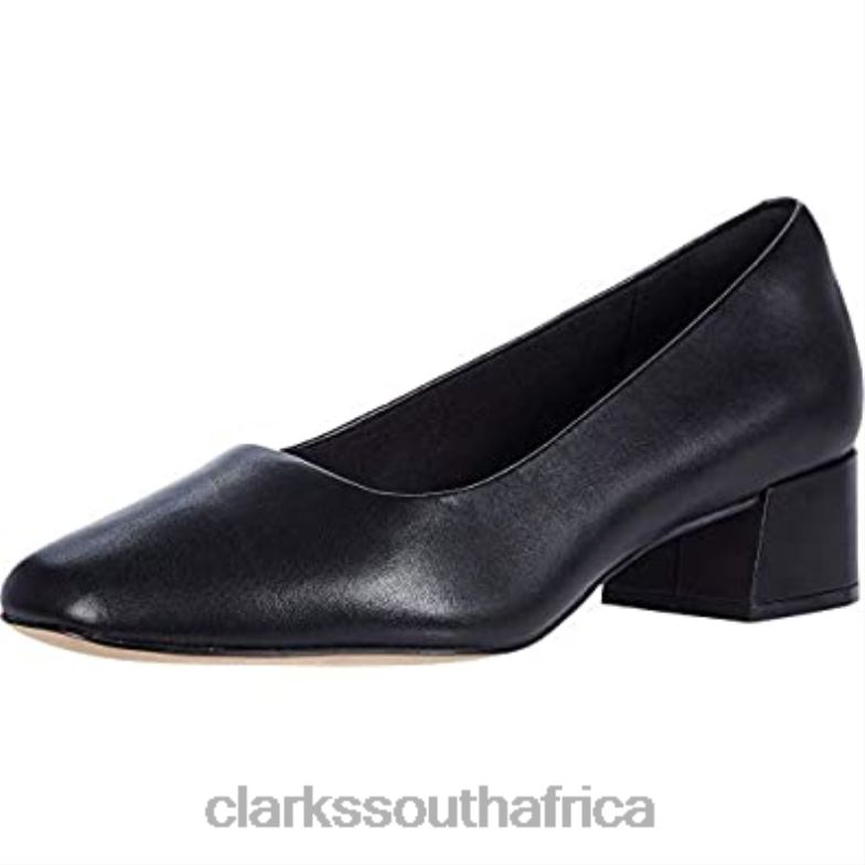 Clarks Women's Sheer35 Court Shoes 840402850 Women Clarks