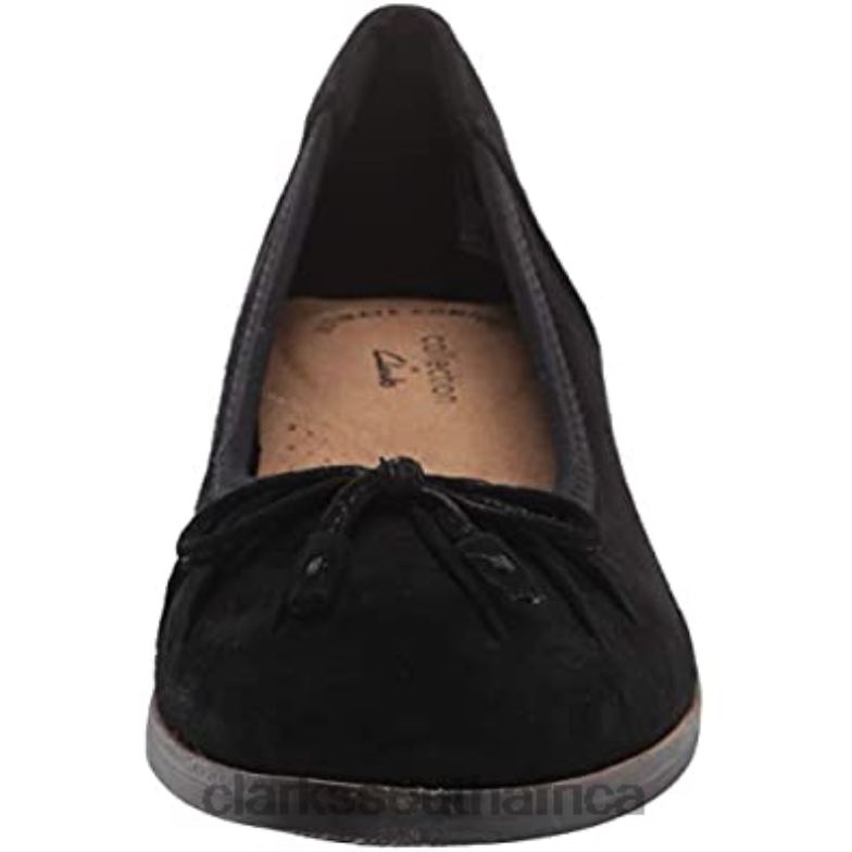 Clarks Women's Trish Rhea Platforms 84040859 Women Clarks