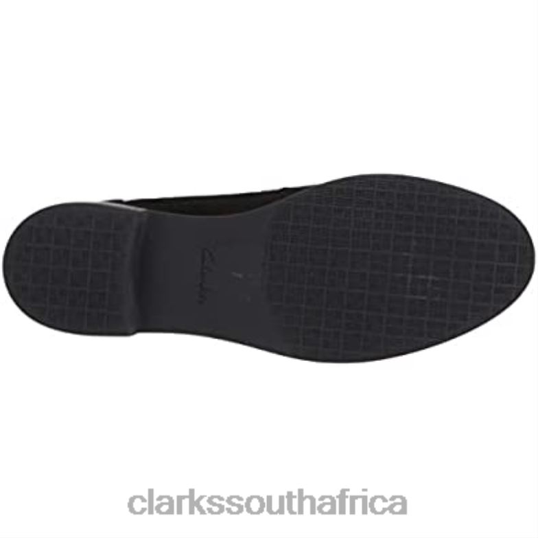 Clarks Women's Trish Rhea Platforms 84040859 Women Clarks