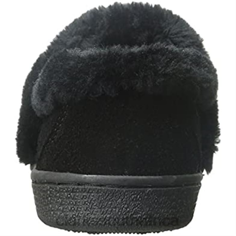 Clarks Women's Wms Quilted Closed Back 840401121 Women Clarks