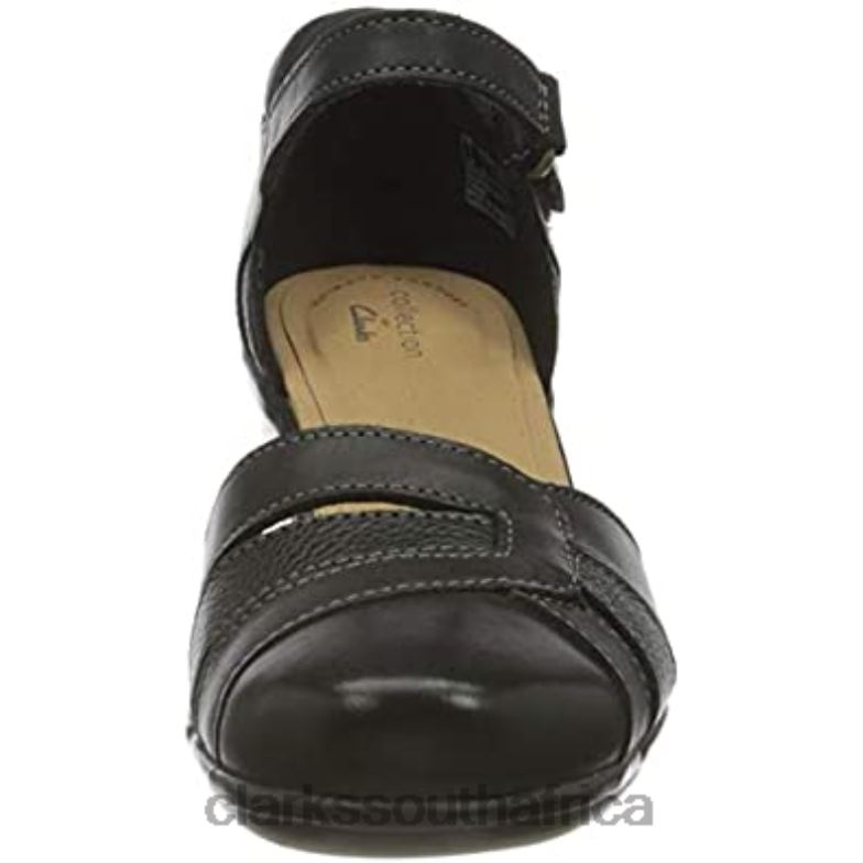 Emily Daisy Clarks 84040733 Women Clarks