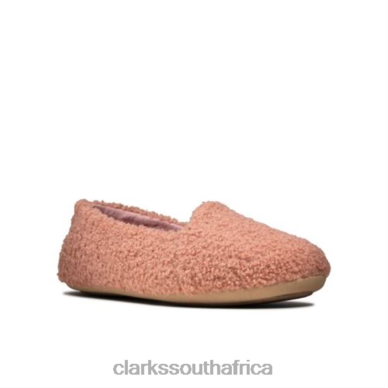 Mauve Clarks Cozily Snug 840404043 Women Clarks Mauve