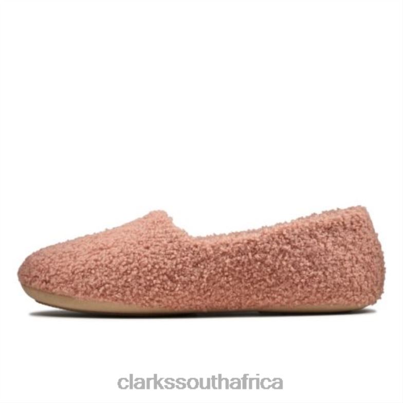 Mauve Clarks Cozily Snug 840404043 Women Clarks Mauve